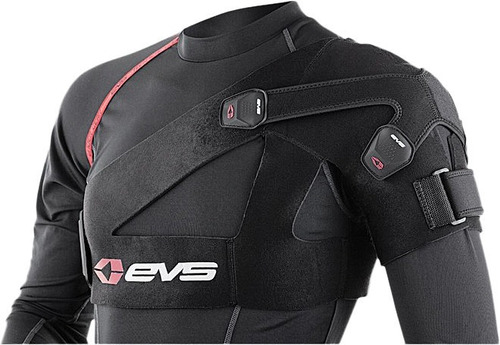 Protector Evs Sb03 Soporte Hombro Talla Sm