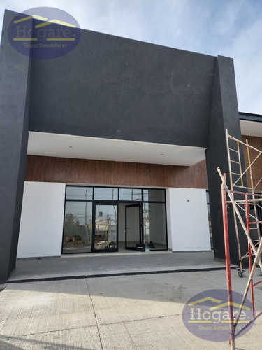 Locales En Renta Nuevos En Vibar León Gto