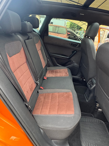 Seat Ateca 1.4 Xcelllence Dsg