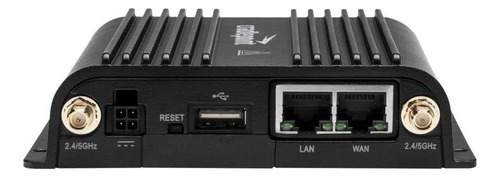 Cradlepoint Ibr900 Router Con Wifi (módem De 600 Mbps) Con N