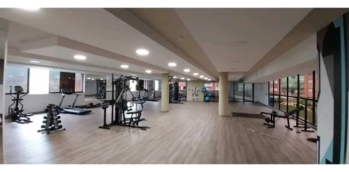 Rento Directo Apartaestudio En Biocity Gran Envigado