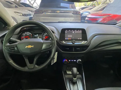 Chevrolet Onix 1.0T Lt