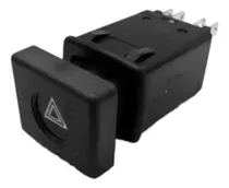 Comprar Tecla Baliza Renault 9 Segunda Serie Iluminada