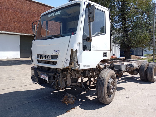 Iveco 170e22