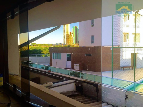 Imagem 10 de 15 de Casa Residencial Venda - Miramar - João Pessoa. - Ca0126