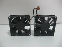 Comprar Par De Coolers 12v Projetor Benq Mp512 Ver Fotos