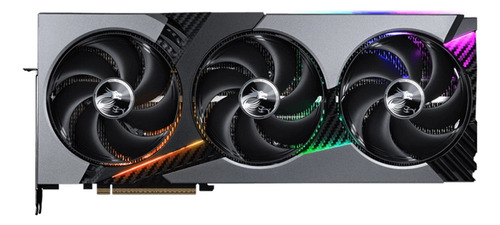 Tarjeta De Video Msi Rtx 5090 32g Vanguard Soc Launch Editio