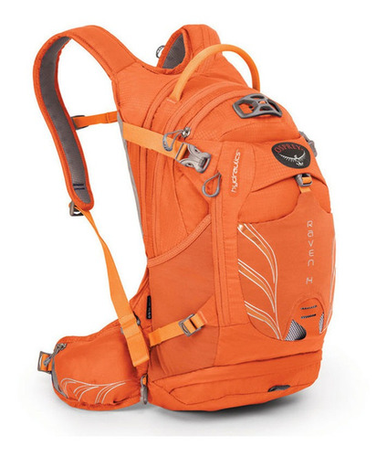 Raven 14 - Mochila Wms C/bolsa De Hidratación - Osprey - Vm