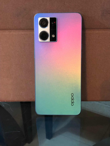 Celular Oppo Reno 7 128 Gb Desbloqueado (Usado)