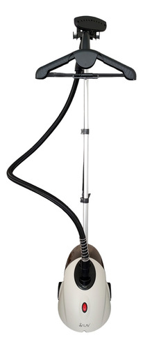Plancha Vertical Vaporizador Pedestal Ajustable 1.8l 1500w B