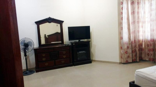 Casa Renta Amueblada 3 Recamaras Jardines De Tuxpan Veracruz
