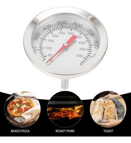 Termómetro Para Horno, Termómetro Para Horno, Temperatura Pa