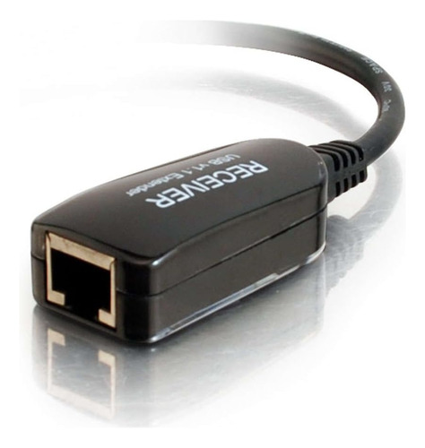 Adaptador Usb B A Ethernet Rj45
