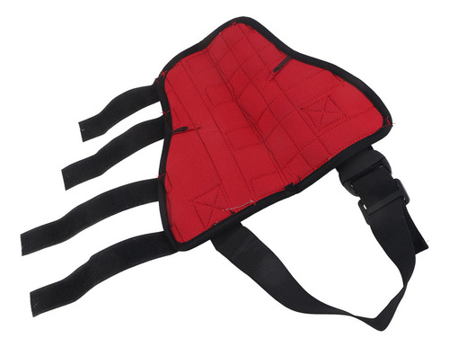 Soporte Para Patas Traseras De Perro, Transpirable, Cómodo Y