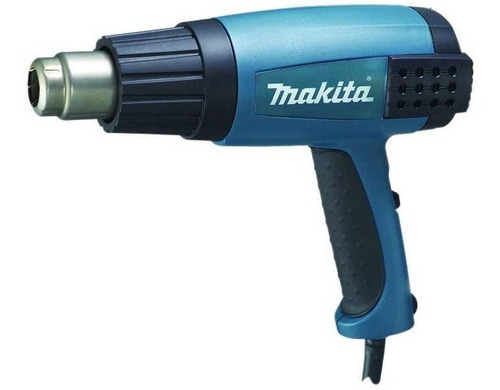 Pistola De Calor Makita Hg6020 2000 W Temperatura Regulable