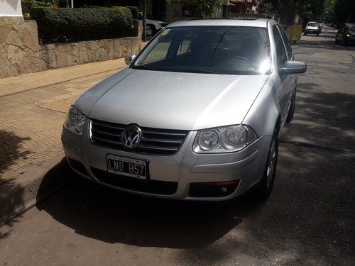 Volkswagen Bora 2.0 Trendline 115cv 2012