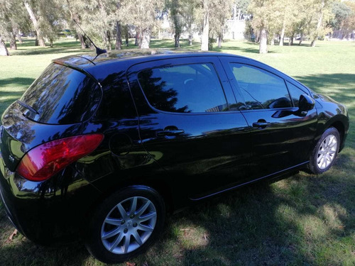 Peugeot 308 1.6 Allure Nav 115cv 2014