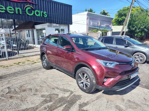 Toyota RAV4 2.5 Vx