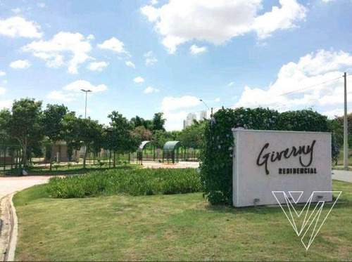 Imagem 19 de 19 de Sobrado Com 4 Dormitórios À Venda, 322 M² Por R$ 1.790.000,00 - Jardim Residencial Giverny - Sorocaba/sp - So0050