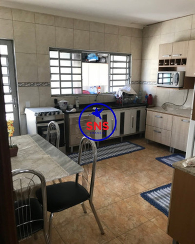 Imagem 5 de 14 de Casa - Ca00767 - 68431775