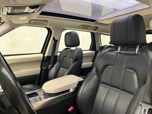 Land Rover Range Rover Rover Sport HSE 3.0 4x4 SDV6 Dies.