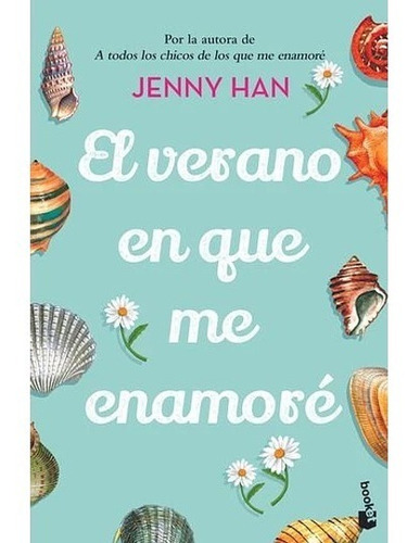 El Verano 1. El Verano En Que Me Enamoré