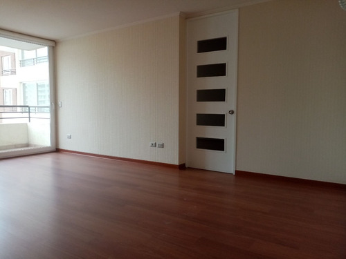 Dpto 1er Piso 2dorm 2baños C/estacionamiento El Llano
