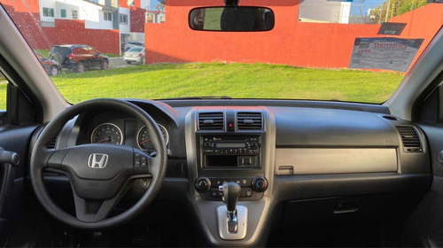 Imagen 12 de 15 de Honda Cr-v 2011 2.4 Lx Mt