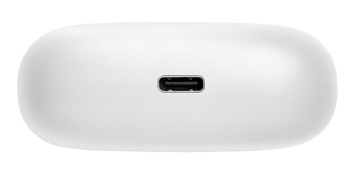 Imagen 8 de 9 de Audífonos in-ear inalámbricos JBL Wave 200TWS JBLW200TWS white