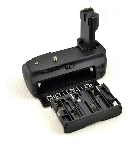 Battery Grip Bg-e2n Para Canon 20d, 30d, 40d, 50d