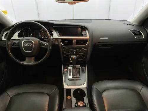 Audi A5 2.0 TFSI SPORTBACK QUATTRO