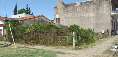 Imagen 1 de 9 de Lote Terreno De 162 Mts2 - Billinghurst - San Martín