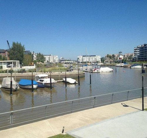 Imagen 10 de 11 de Departamento En Complejo Nordelta - Ribera
