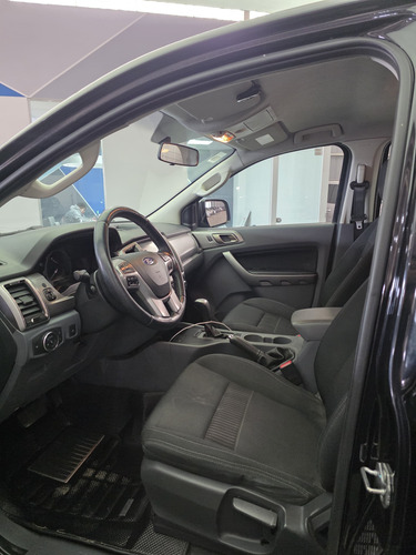 Ford Ranger 3.2 Cd Xlt Tdci 200cv Automática 4x4