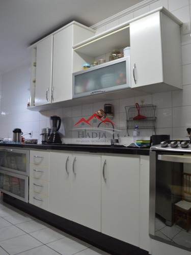 Excelente Apartamento A Vendo No Condomínio Chácara Primavera - Jundiaí Sp. - Ap00103 - 68509672