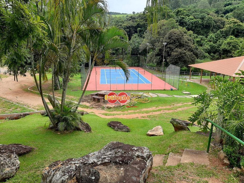 Imagem 10 de 11 de Terreno À Venda, 327 M² Por R$ 130.000,00 - Condomínio Paineiras - Itatiba/sp - Te0281