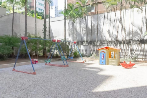 Imagem 26 de 29 de Apartamento Com 3 Dormitórios À Venda, 103 M² Por R$ 1.450.000,00 - Itaim - São Paulo/sp - Ap19589