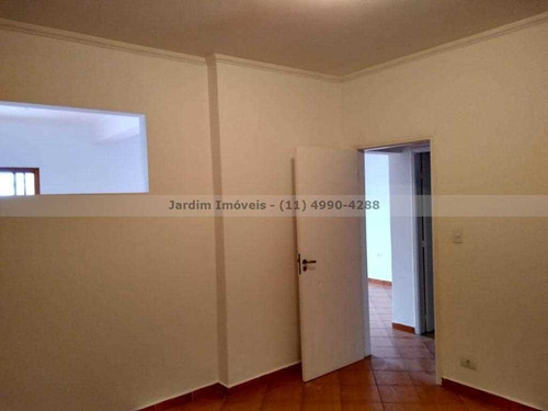 Imagem 10 de 15 de Sobrado - Jardim Paraiso - Santo Andre - Sao Paulo | Ref.: - 30161