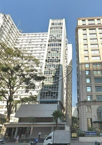 Imagem 2 de 5 de Edificio Scarpa | Npi Imoveis - L-105867