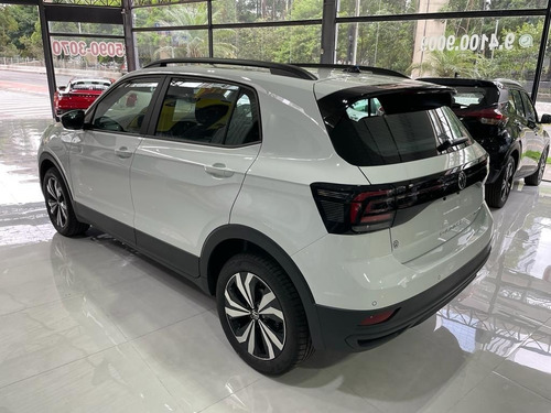 Imagem 5 de 9 de Volkswagen T-cross 1.0 200 Tsi