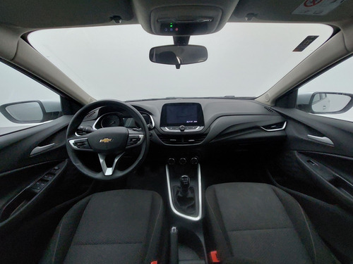 Chevrolet Onix 1.0 FLEX MANUAL