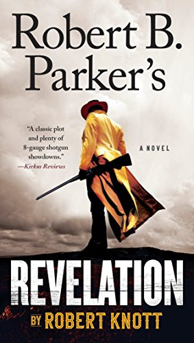Libro Robert B Parker's Revelation De Knott, Robert