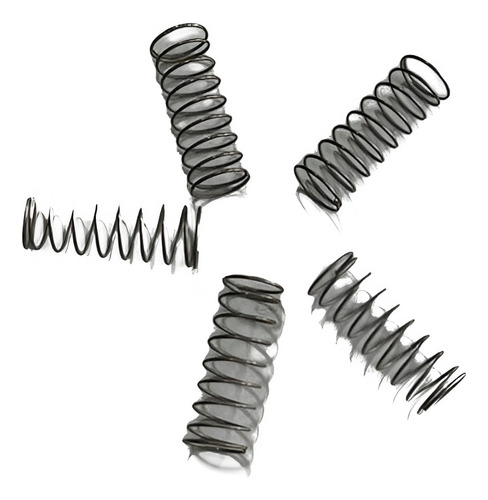 Resortes Originales Para Bendix De Pulsar 220 Jgo (5)