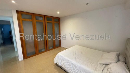 Apartamento En Venta Los Naranjos Del Cafetal 25-9464