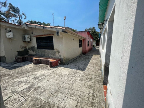 Finca En Venta Salom Las Margaritas (nirgua-yaracuy) Yb-8593652