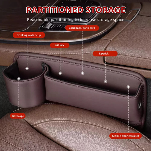 Bagcar Filler Cards (lateral) Cup Drive