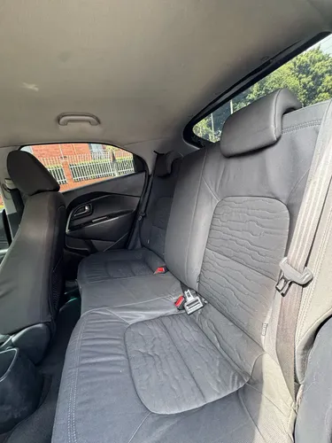 Kia Rio Spice R 1.2