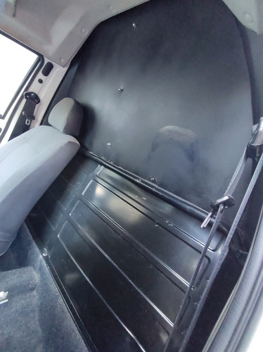 Fiat Fiorino 1.3 Fire 2013