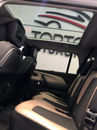 Citroen Grand C4 Picasso 1.6 Hdi