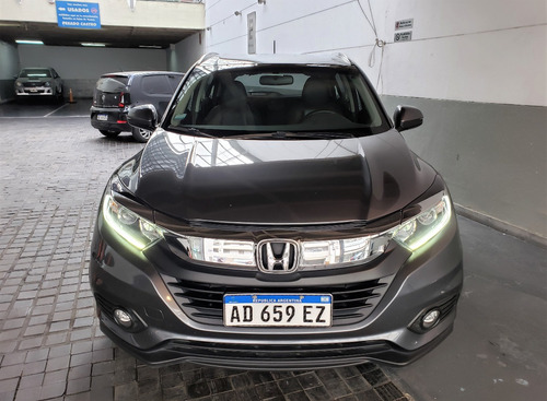 Imagen 3 de 9 de Hr-v Exl Cvt